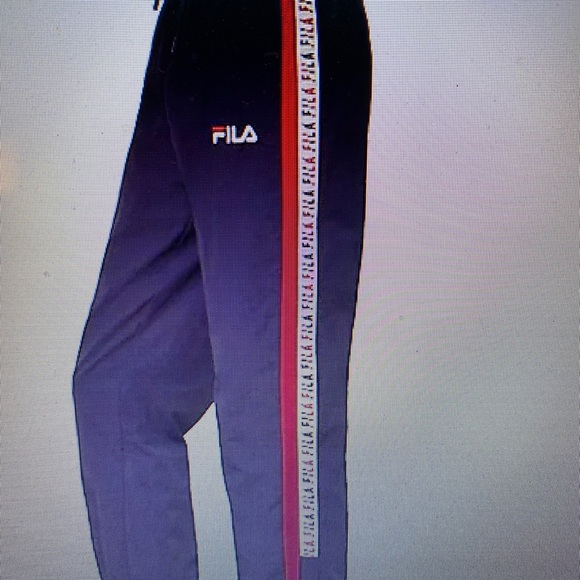 Entraining pant - Picture 1 of 1